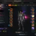 Lost Ark Account - Rimeria Pass to 1640 and 1640 Character