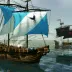 ArcheAge Items | Divine Gale Ayanad Longspear | AA-Classic.com