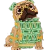 Money Money Puggy