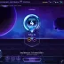 Heroes of the Storm Account - Level 155, Diamond Rank, 20 Heroes