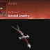 New World Items: Ankh Artifact (Amulet) - PvP Track Farming