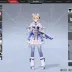 Strinova Accounts: Level 167 Account with 13 Legendary Skins