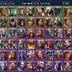 Raid Shadow Legends | Level 23 | 90.0K Energy | 57.0M Silver | 7.7K Gems | 23 Legendary | RD-DM8B1M2
