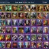 Raid Shadow Legends | Level 23 | 85.0K Energy | 56.0M Silver | 7.9K Gems | 22 Legendary | RD-M4F7XM8