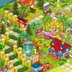 Farm Level 156 - Hand Farmed - Barn 5650 - Silo 4050 - Cool Farm - Safe Account - Instant Delivery
