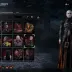 Dead by Daylight Steam Account with 35 DLCs, Hellraiser, and Michael Myers
