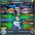 WHALE Android DBL - 391 Chars | 3 Ultra | 200 SP | 122929 CC | 19 LF | 13 ZK... ! AGG02841