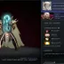 Dota 2 Invoker Unusual Northern Blight Style
