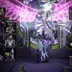 MR 34 709/750 Completed - 114x Warframe MAX | 52x Riven Mod - 150+ Arcane