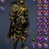 Black Desert Mobile EU Server Account - Sage Level 118, 72500+ GS