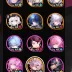 NTE (Neverness to Everness) Accounts - Rank 49 Hotori A1 + Lacrimoza A1