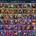 Raid Shadow Legends | Level 23 | 92.0K Energy | 59.0M Silver | 7.8K Gems | 26 Legendary | RD-F67V78F
