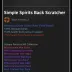 Team Fortress 2 Back Scratcher Item