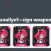 NTE (Neverness to Everness) Accounts: America, 3 Lvl, Nanally