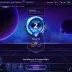 Heroes of the Storm Account - Level 200, Diamond Rank, 25 Heroes