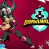 Brawlhalla Collector's Pack DLC Code