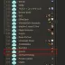 Deadlock Top 400 EU Eternus V Account