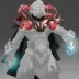 Dota 2 Items: Immortal Pantheon of the Crimson Witness