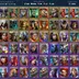 Raid Shadow Legends | Level 23 | 92.0K Energy | 60.0M Silver | 8.0K Gems | 27 Legendary | RD-VCXX6ZB