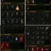 Path of Exile MTX Account - Personal Account with Multiple Builds