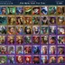 Raid Shadow Legends | Level 23 | 87.0K Energy | 57.0M Silver | 8.1K Gems | 27 Legendary | RD-FZXXFB6