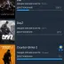 Steam Account with ARC Raiders, CS:GO, and DayZ