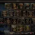 The Quinfall Account: UA Region, Level 100 Tank, 68 Crafting