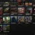 Rust Accounts - Account with 6381 Hours and 234 Skins