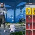 PUBG Mobile Accounts Level 83 with 3x Full M416 Lv. 7 and X-Suit Dravion