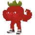 Fragola La La La