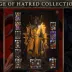 Diablo 4 Steam Account - Immortal Barb Twister Meta, Paragon 210, PIT 110