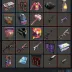 Rust Account: 304 Twitch Drops Skins + Kick Drops | NO LIMIT 5 | PC
