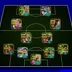 RARE  new Ibrahimovic-Ronaldinho-Messi-Bale-Griezmann-stength 3241-8 manager -553 player -Kahn-Beckenbauer-Batistuta-Vie