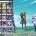 CHEAP-FULL ACESS-INSTANT DELIVERY Genshin Impact NA(America)AR10 Skirk Chasca Arataki Itto Diluc