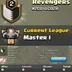 Level 2 clan || master 1 league || name - Revengers