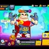 311 SKINS | 70.900 TROPHIES | 102 BRAWLERS | 28 HYPERCHARGE | 41 MAX | 21 PRESTIGE | 23 BUFFIES