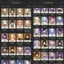 1850 - All Platform - NA - AR59 - 64 Character 23 5'star - 7 Weapon 5'star - Neuvillette - Arlecchino - Furina - Chiori 