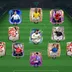 DEADLY SQUAD - 122 OVR | 400+ FC POINTS | 10K GEMS | 70B+ TEAM VALUE | 122 PELE & HAZARD | Android & iOS