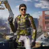 🔥HIGH LV.213 🔥 84 EPIC GUN | 40 EPIC SKIN | ACTIVISION LINKED | 10 CP DRAW START | INSTANT DELIVERY