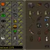 Maxed Main Account + UIM account | Grandmaster zuk helm | Infernal cape | Dizana's quiver | 2376 Total | Blorva, Radiant