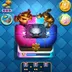 GEM-3000 ! XP 65 ! 3 HEROES 12700 TROPHY ! 20 EVO EMOTE 141 ! CARD 121/121 ! ARENA 30 RARE OLDEST EMOTE