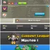 SUPER RARE 104 WIN STREAK || CLAN LEVEL 12 || MASTER LEAGUE 1 NAME: Friendship (2) CLAN CAPITAL 7 WIN -115 LOSS- 1