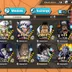 [4117][IOS+ANDROID] 8 EX META - Law + Nusjuro + Kizaru + Blackbeard + Roger + Saturn + Whitebeard + Kaido, Support 151