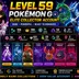 🎯HIGH VALUE LVL 59 PG ACCT 💯 SHINY MEWTWO BEST BUDDY | 188 LEGENDARY  | 71 HUNDO  | 54 SHADOW  | 56 DYNAMAX | 7 M STAR