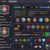 7 DIGIT ELITE ACCOUNT | CCP 87 | Level 292 | 8.9 Billion Coins | Miniclip Unlimited Pass Change | Fresh Account