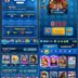 LEV-36 ACCT 4-EVO CARD 1-MAX CARDS 5905-TROPHIES KT-12 ARENA-16 FREE RENAME CHEAP INSTANT DELIVERY GUARANTEED