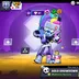 🔥322 Exclusive Skins🔥 45k Trophies || 58 Hyper || 41 Max || 102 Brawlers  Cheapest