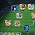 A102! Solid 122 ovr | 89B T.V. | 28.4k Star Shards | Speedy Frontline | 118 Kimmich | Goat Antony | Android & iOS | EA