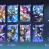 🔥MEGA ACCOUNT-3 🔥|| FULL ZODIAC SET || LEGEND-2 || GRAND -21 || EXQUISITE-25 || SKINS-465 || ALL HEROS UNLOCKED|| 