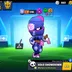 INSTANT 47K TROPHIES | 42 HYPERCHARGE / 25 Maxed | Rare Street Ninja Tara | +2 Game accounts| VERY CHEAP